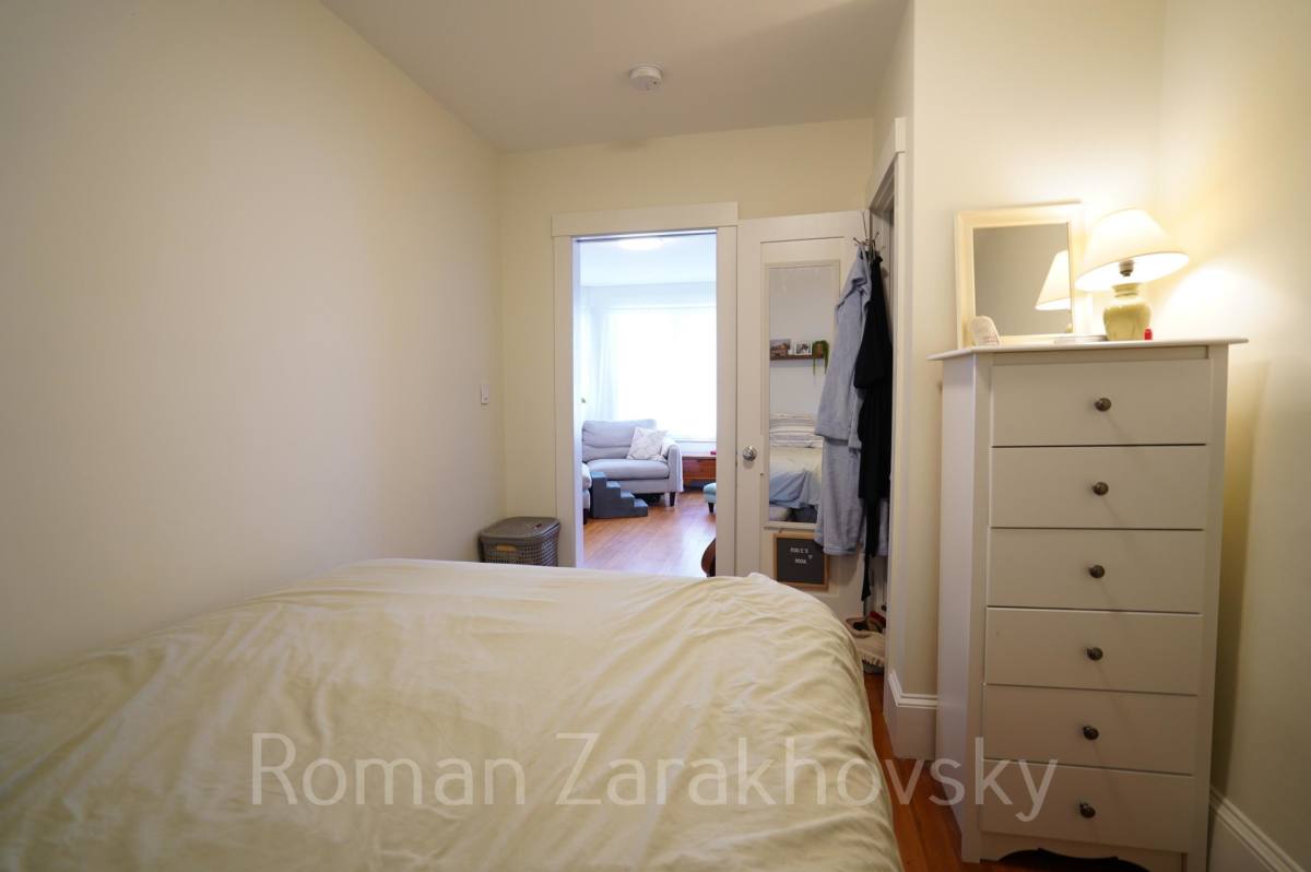 Apartment for rent at 81 Harvard St #22A, Brookline, MA 02445