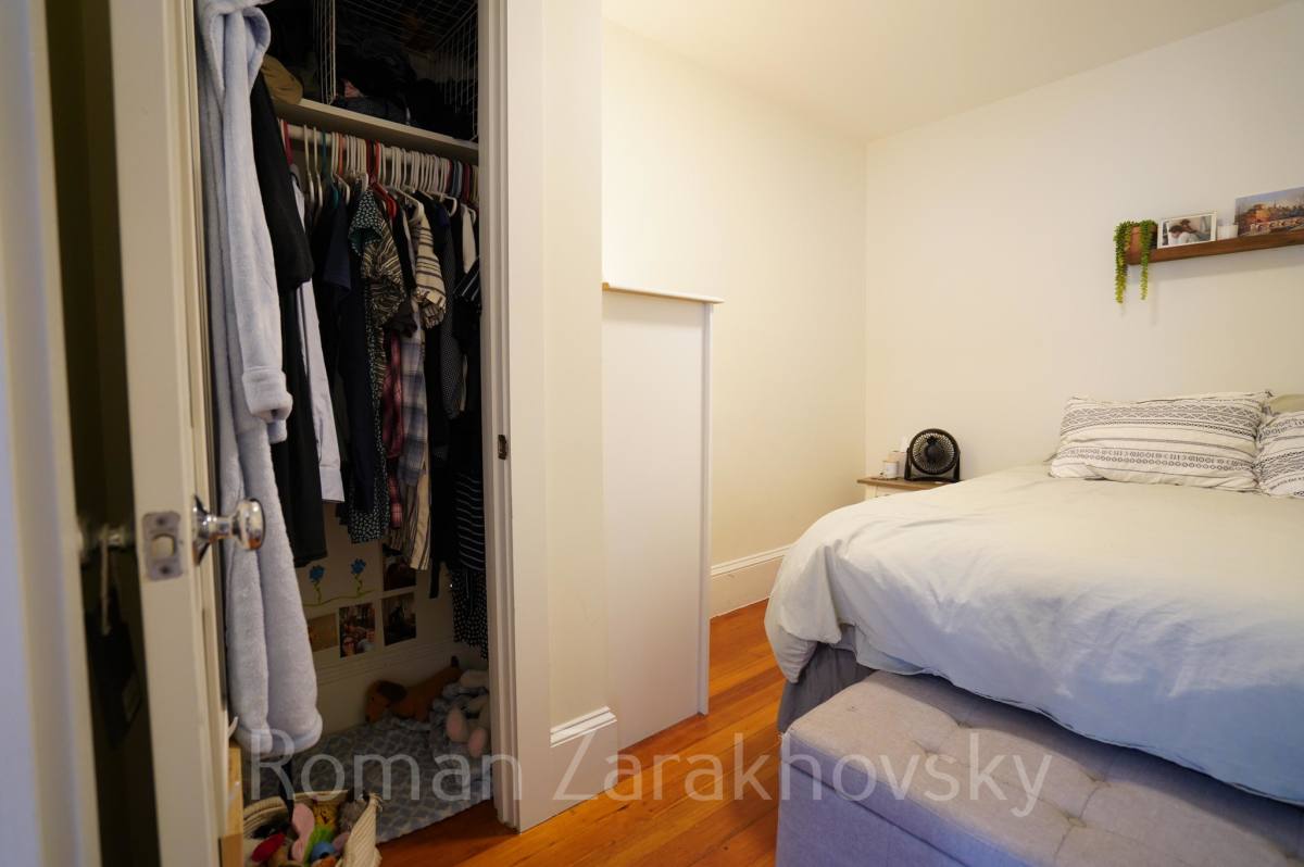 Apartment for rent at 81 Harvard St #22A, Brookline, MA 02445