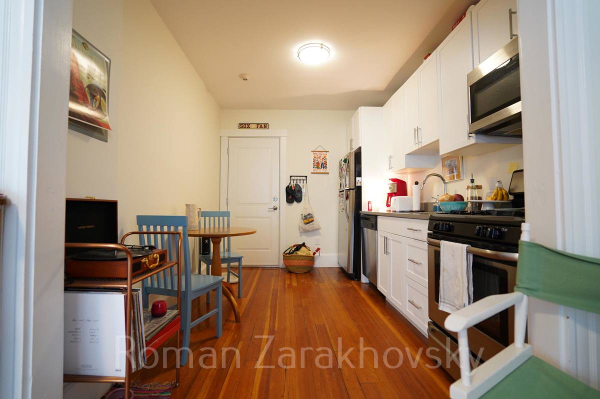 Apartment for rent at 81 Harvard St #22A, Brookline, MA 02445