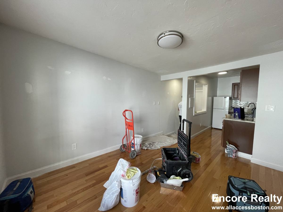 Apartment for rent at 19 Peterborough St #4, Boston, MA 02215