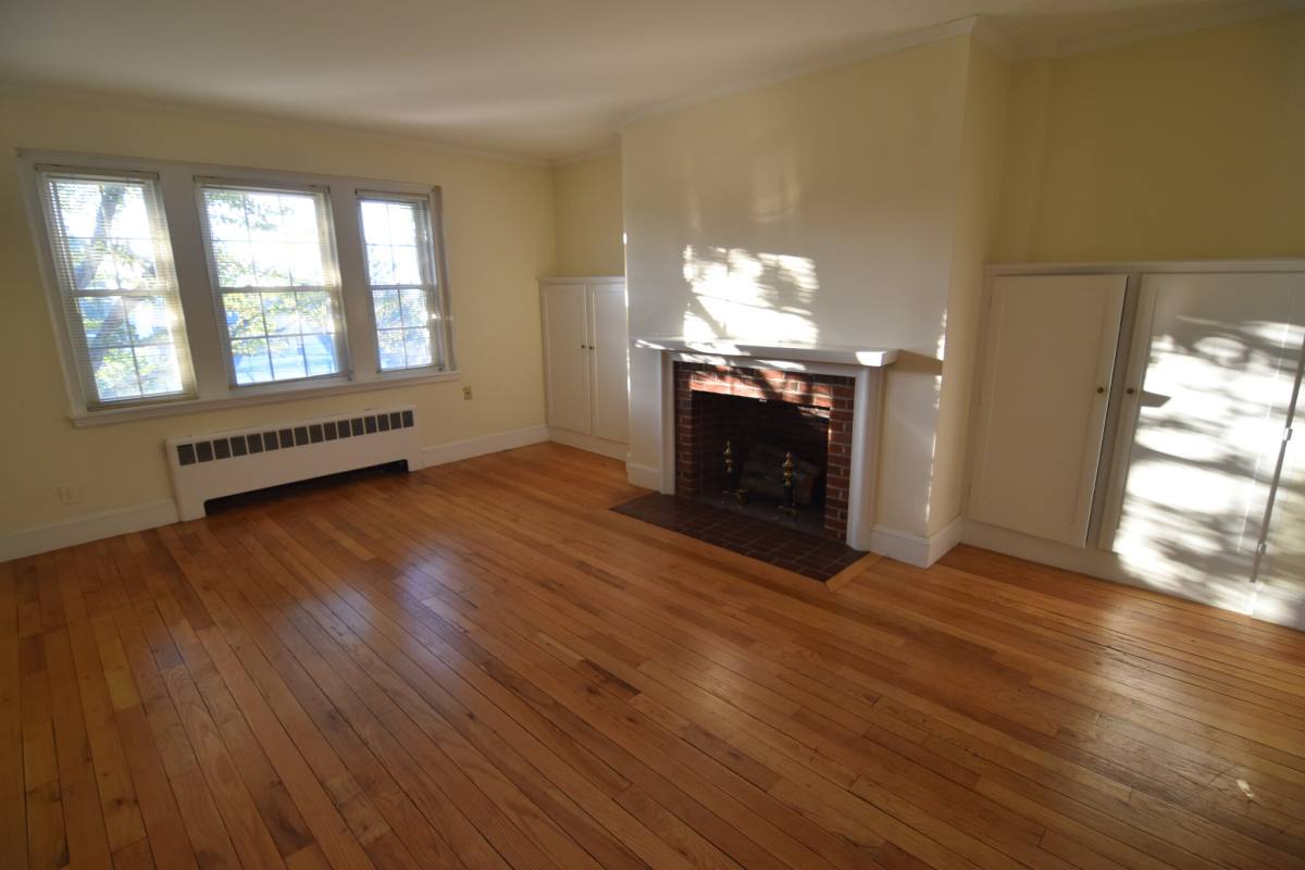 Apartment for rent at 550 Belmont St #35, Watertown, MA 02472