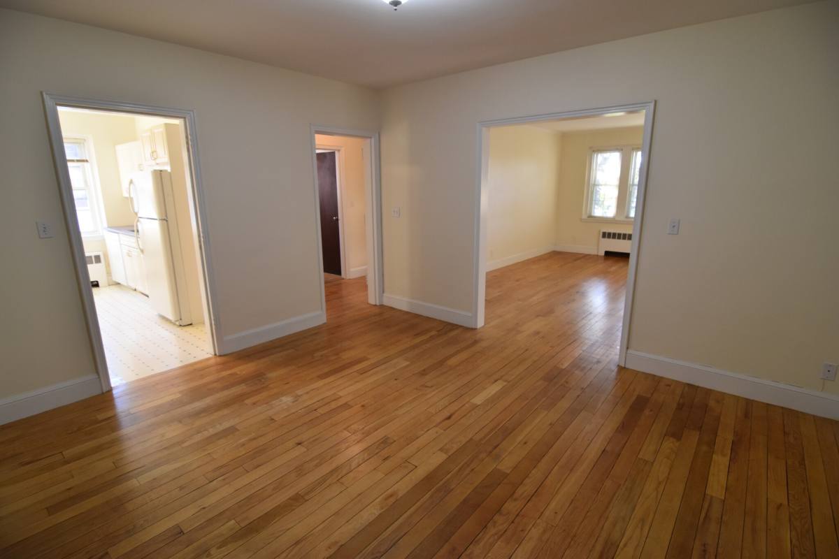 Apartment for rent at 550 Belmont St #35, Watertown, MA 02472