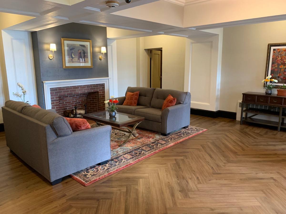 Apartment for rent at 550 Belmont St #35, Watertown, MA 02472