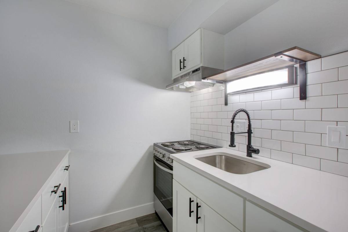 Apartment for rent at 1974 S University Blvd #7, Denver, CO 80210