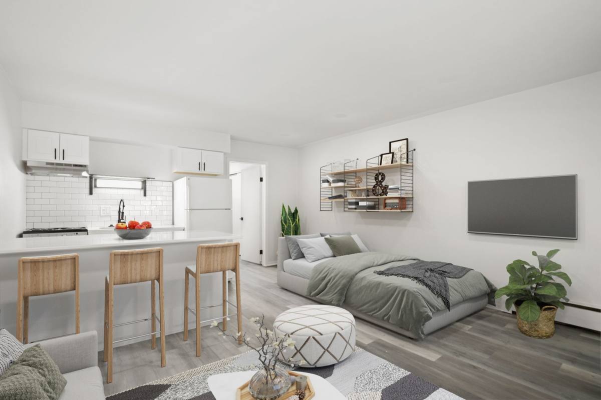 Apartment for rent at 1974 S University Blvd #7, Denver, CO 80210