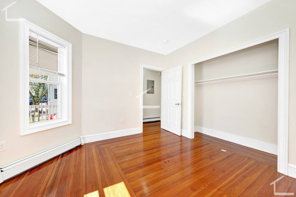 Apartment for rent at 9-11 Winter Hill Rd #1, Boston, MA 02115