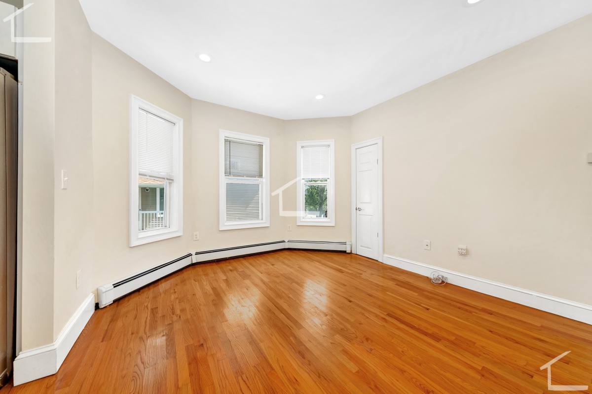 Apartment for rent at 9-11 Winter Hill Rd #1, Boston, MA 02115