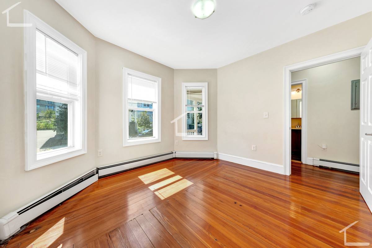 Apartment for rent at 9-11 Winter Hill Rd #1, Boston, MA 02115