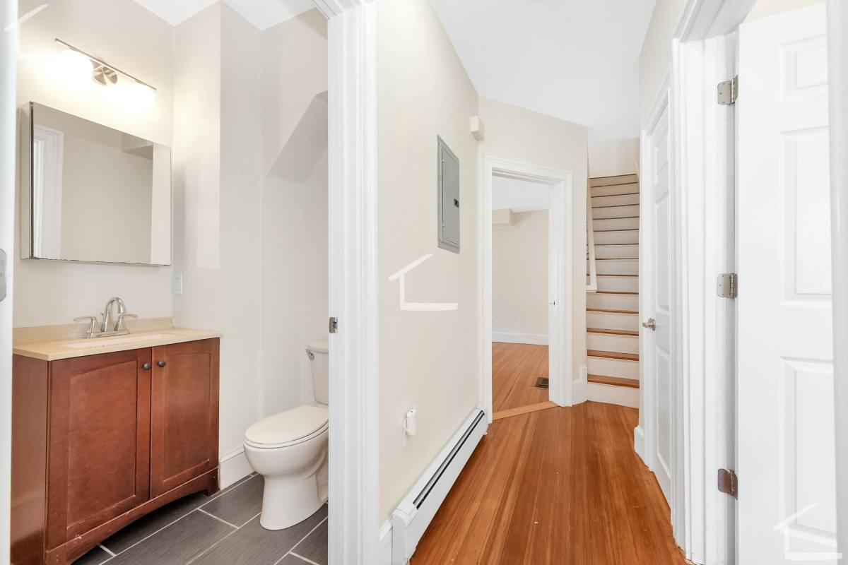 Apartment for rent at 9-11 Winter Hill Rd #1, Boston, MA 02115