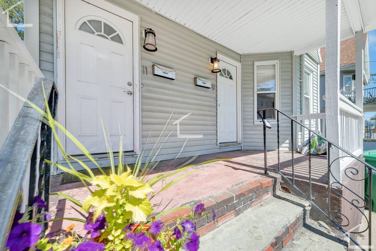 Apartment for rent at 9-11 Winter Hill Rd #1, Boston, MA 02115