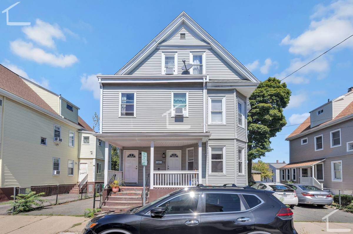 Apartment for rent at 9-11 Winter Hill Rd #1, Boston, MA 02115