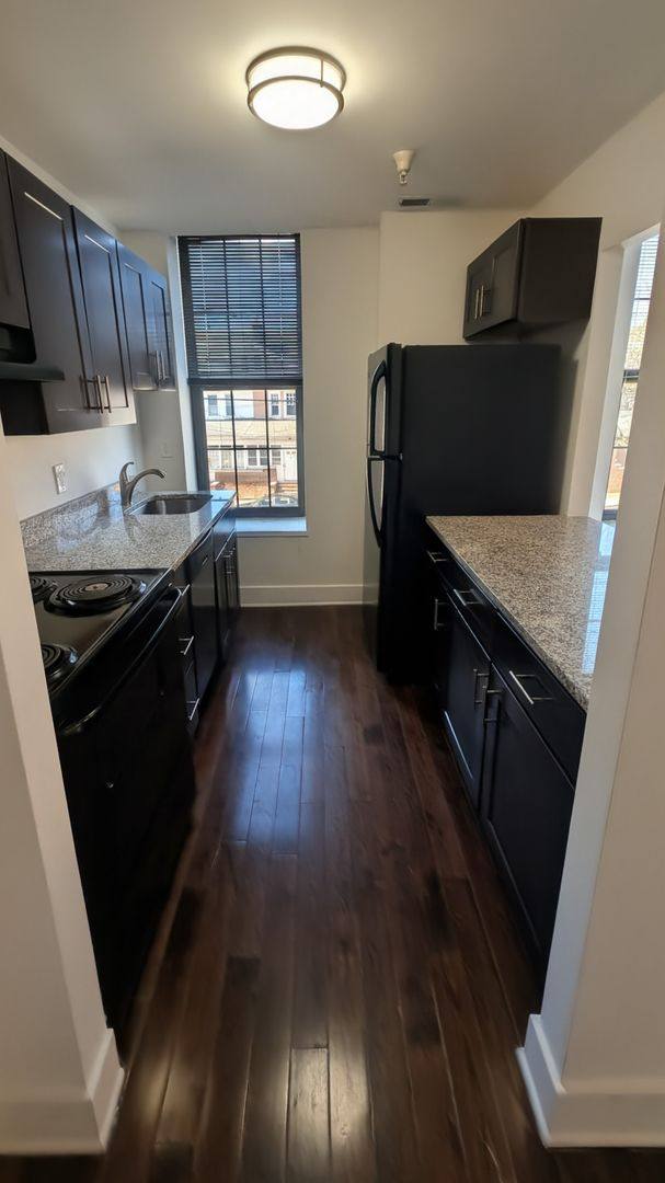 Apartment for rent at 720 Monmouth St, Trenton, NJ 08609