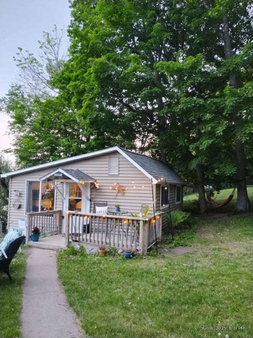 Apartment for rent at 5886 N Pike Lake Rd, Duluth, MN 55811