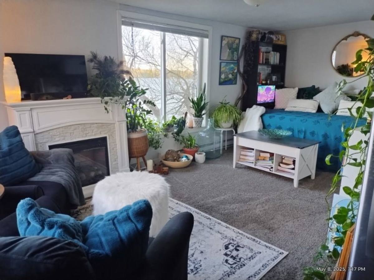Apartment for rent at 5886 N Pike Lake Rd, Duluth, MN 55811