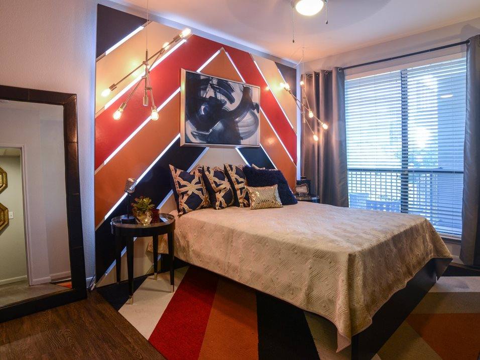 Apartment for rent at 900 Red River St #S4-22, Austin, TX 78701