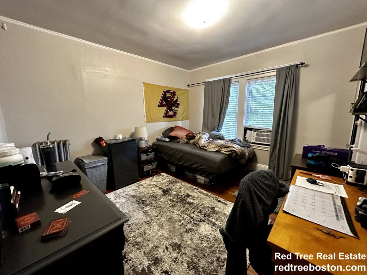 House for rent at 9 Radnor Rd #2, Brighton, MA 02135