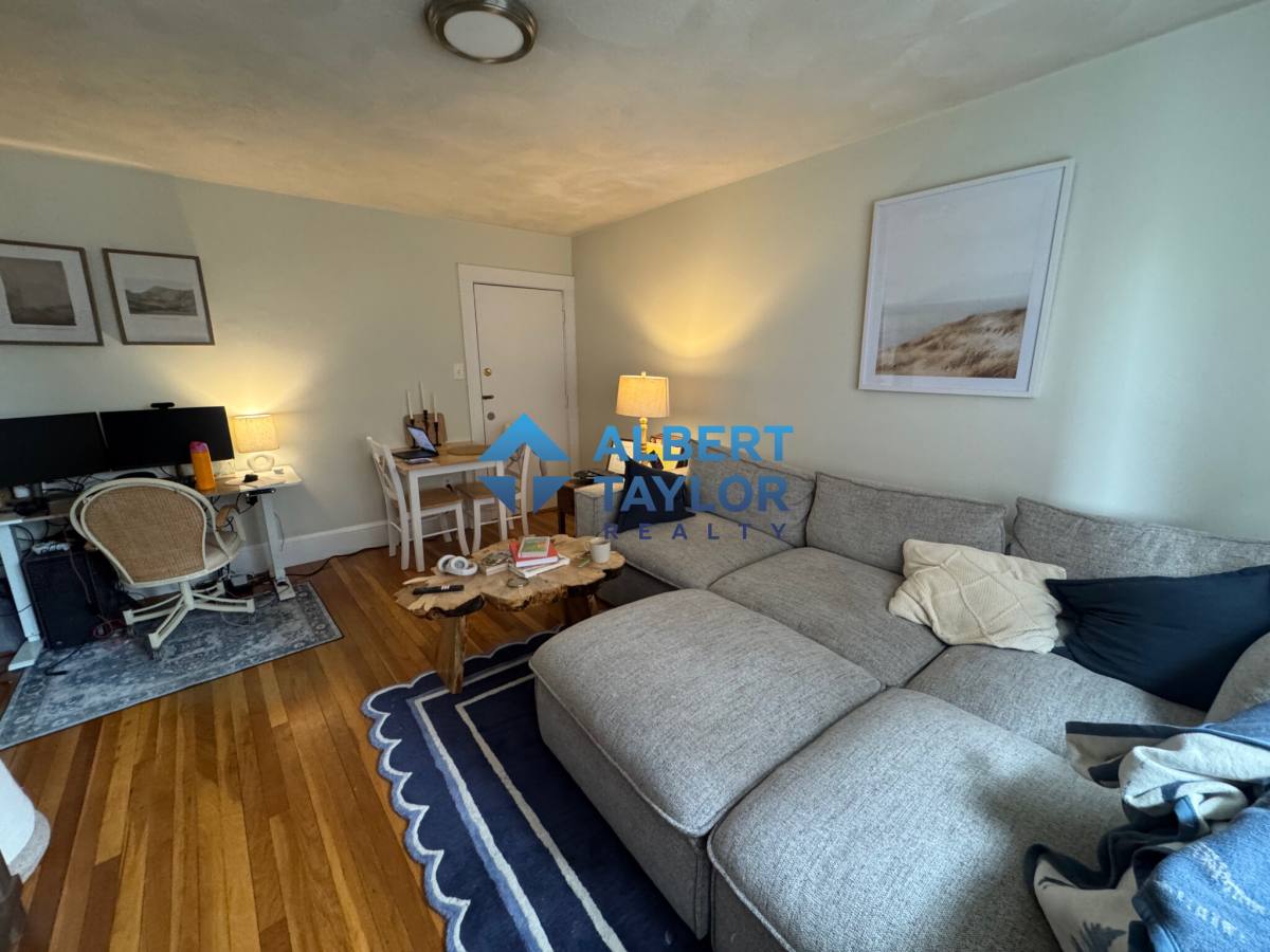 Apartment for rent at 402 Highland Ave #23, Somerville, MA 02144