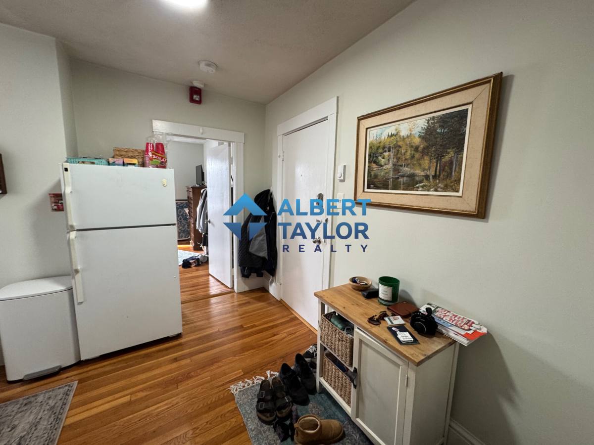 Apartment for rent at 402 Highland Ave #23, Somerville, MA 02144