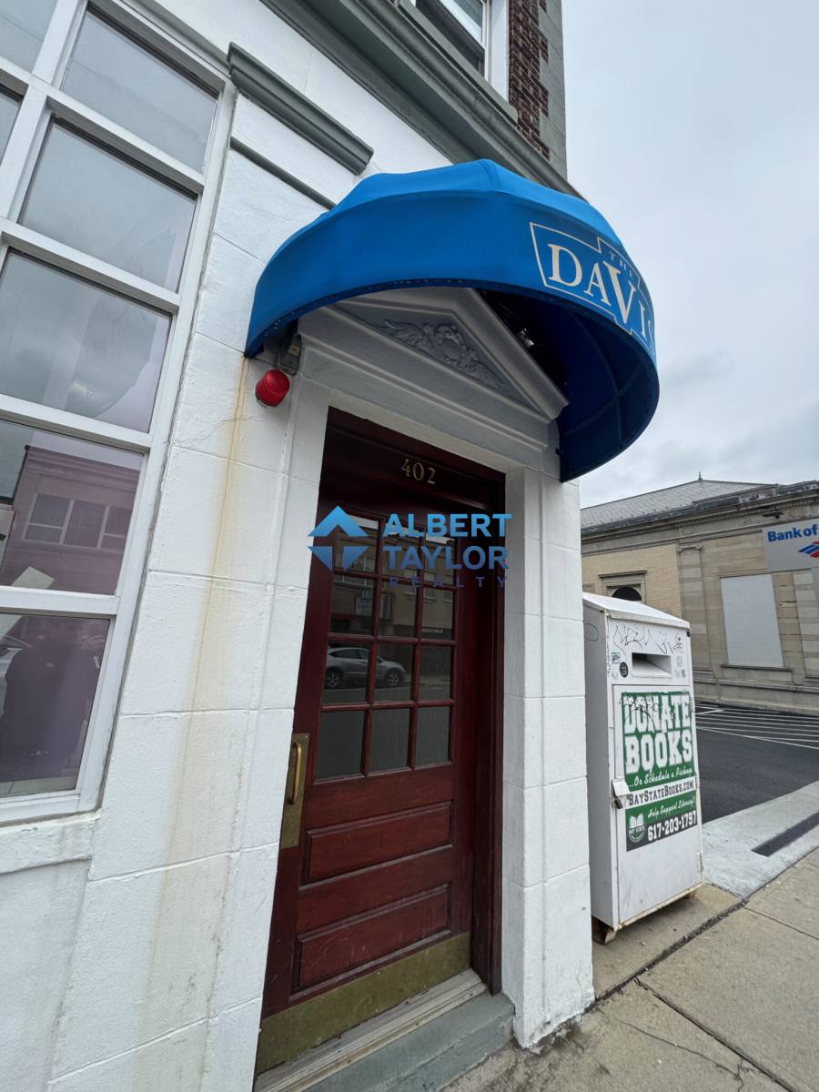 Apartment for rent at 402 Highland Ave #23, Somerville, MA 02144