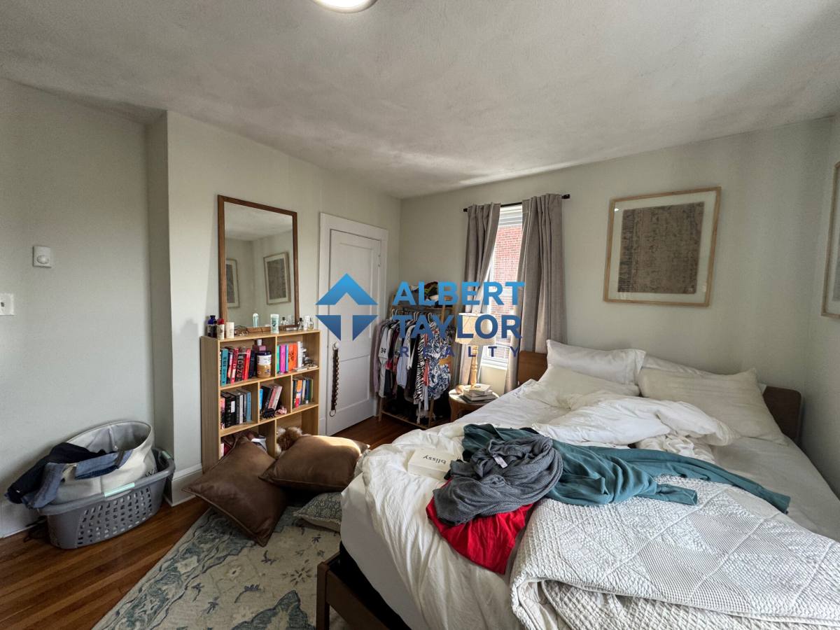 Apartment for rent at 402 Highland Ave #23, Somerville, MA 02144