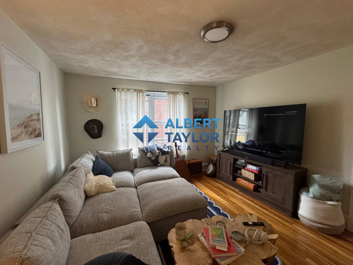 Apartment for rent at 402 Highland Ave #23, Somerville, MA 02144
