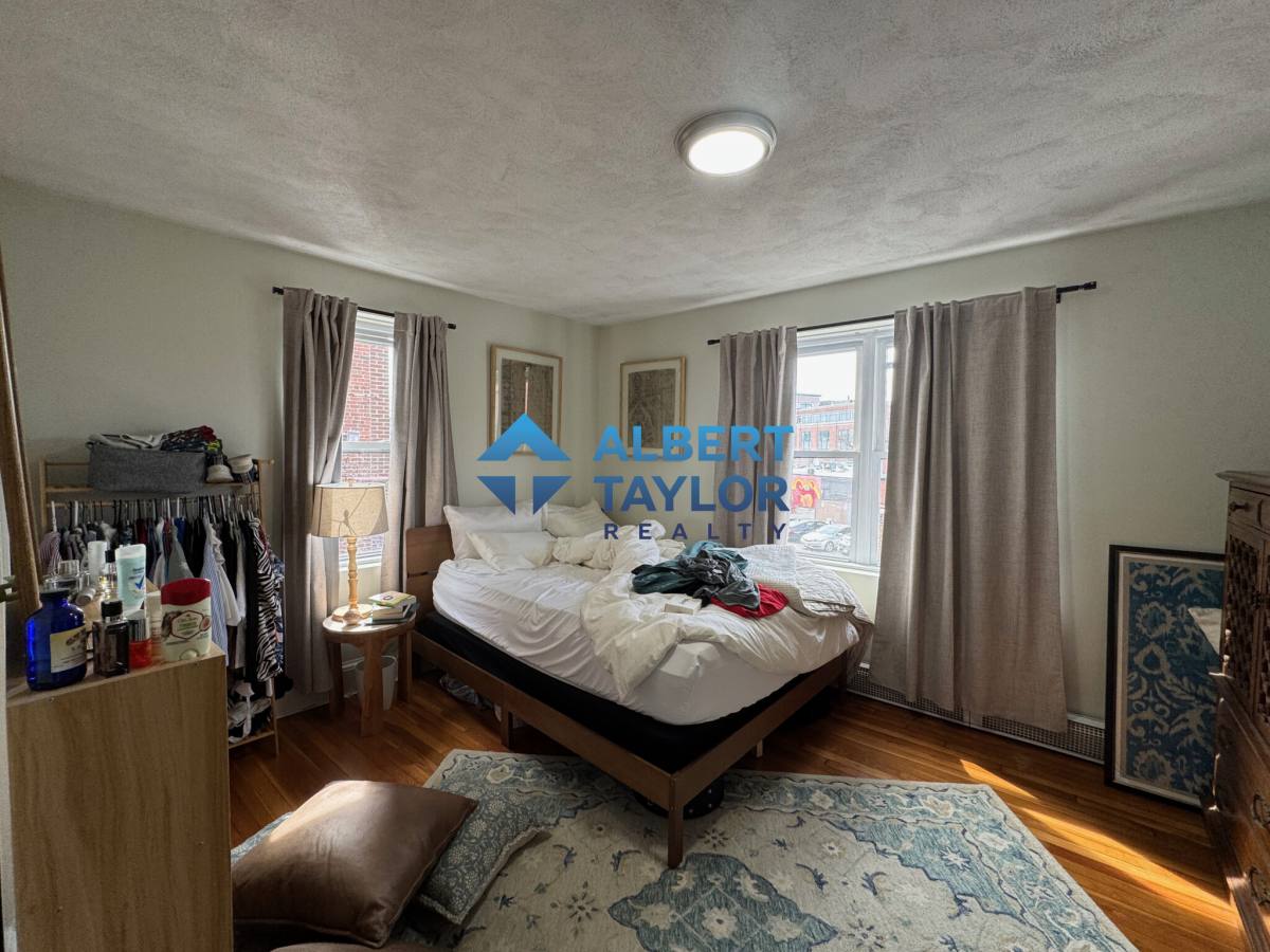 Apartment for rent at 402 Highland Ave #23, Somerville, MA 02144
