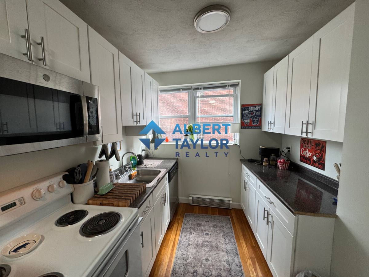 Apartment for rent at 402 Highland Ave #23, Somerville, MA 02144