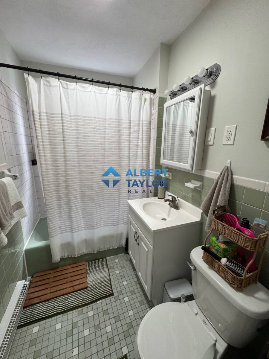 Apartment for rent at 402 Highland Ave #23, Somerville, MA 02144