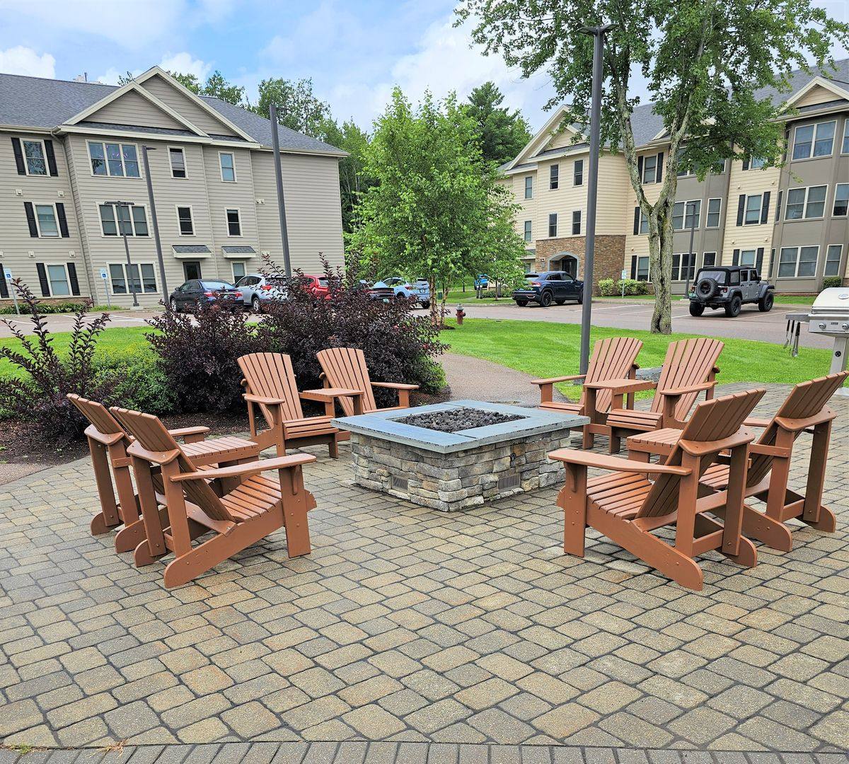 Apartment for rent at 177 Autumn Pond Way #208, Essex Junction, VT 05452