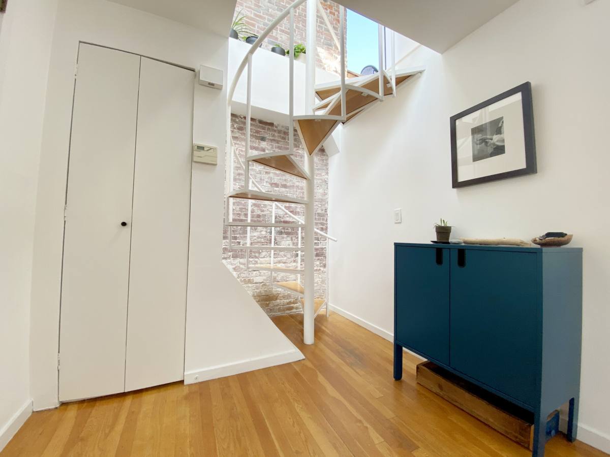 Condo for rent at 363 Marlborough St #8, Boston, MA 02115