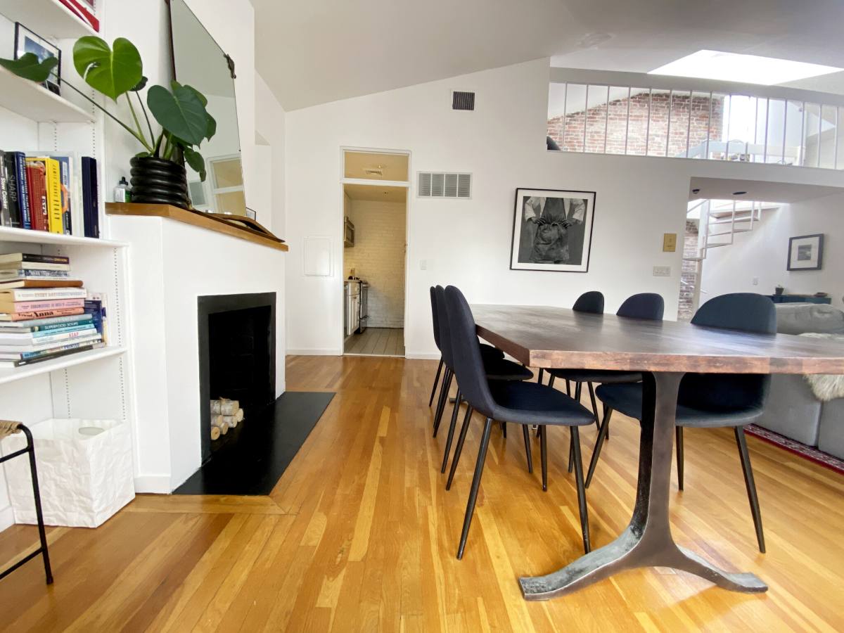 Condo for rent at 363 Marlborough St #8, Boston, MA 02115