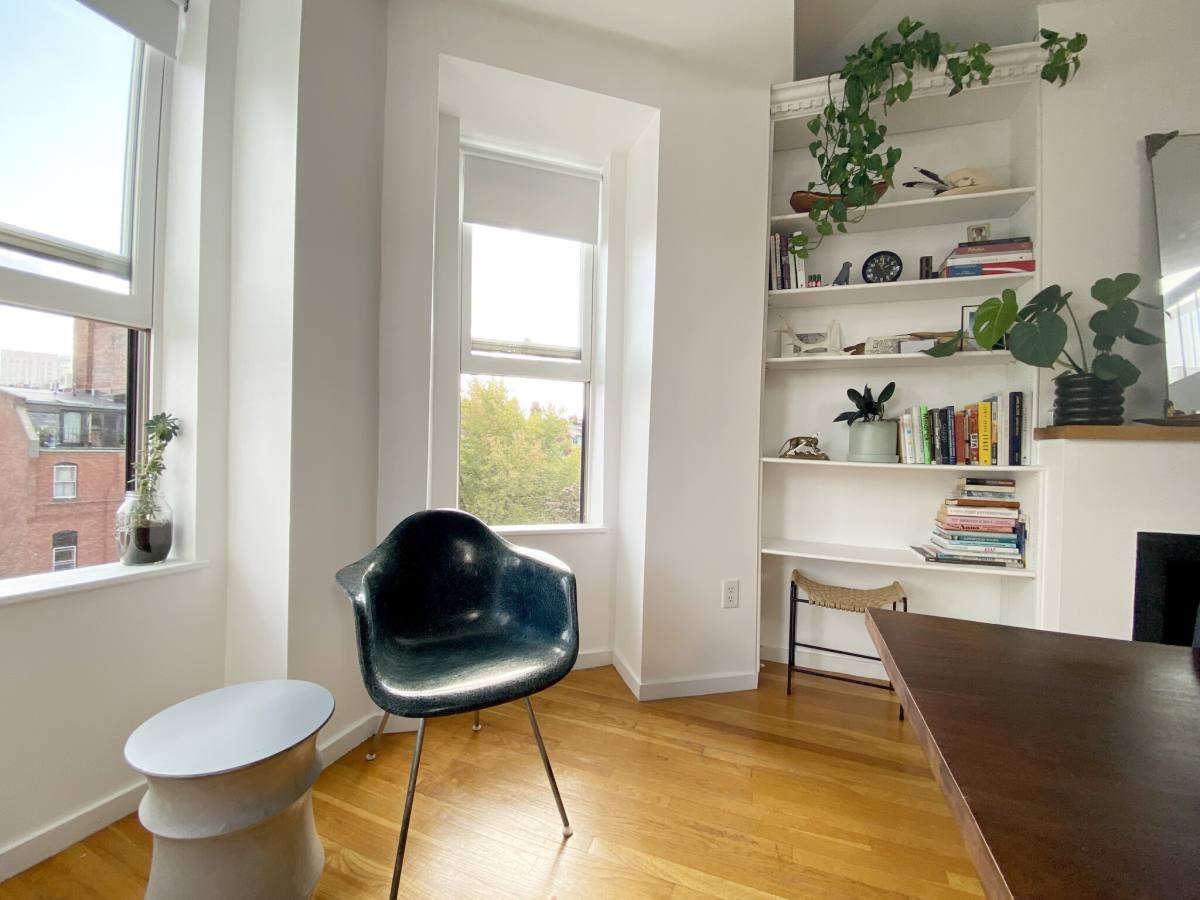 Condo for rent at 363 Marlborough St #8, Boston, MA 02115