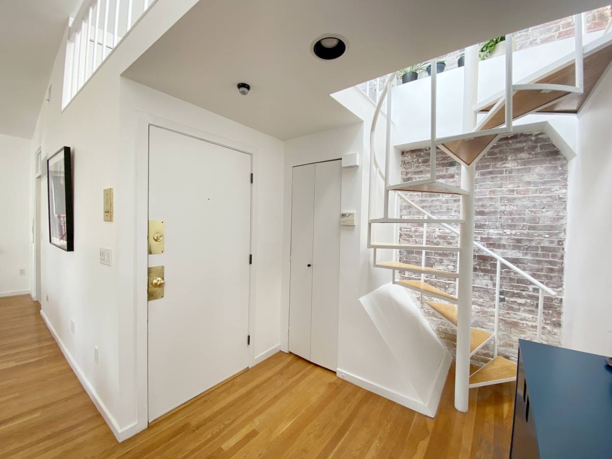 Condo for rent at 363 Marlborough St #8, Boston, MA 02115