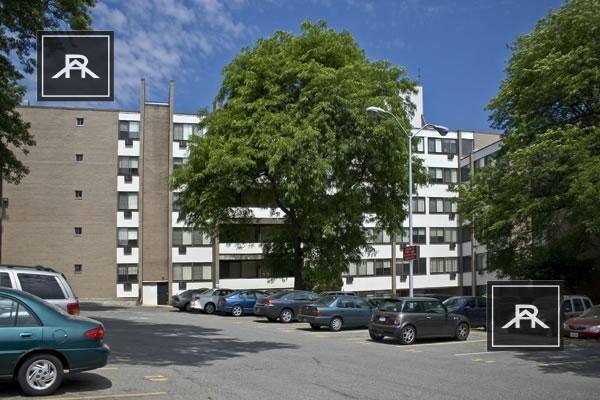 Apartment for rent at 1451 Commonwealth Ave #312, Brighton, MA 02135