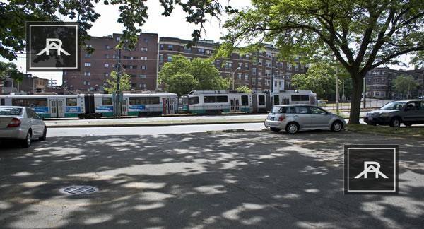 Apartment for rent at 1451 Commonwealth Ave #312, Brighton, MA 02135
