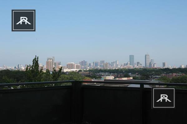 Apartment for rent at 1451 Commonwealth Ave #312, Brighton, MA 02135