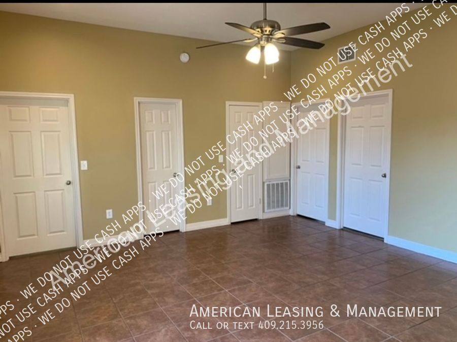 House for rent at 800 Treadwell Ave, Lufkin, TX 75904