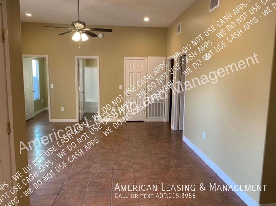 House for rent at 800 Treadwell Ave, Lufkin, TX 75904
