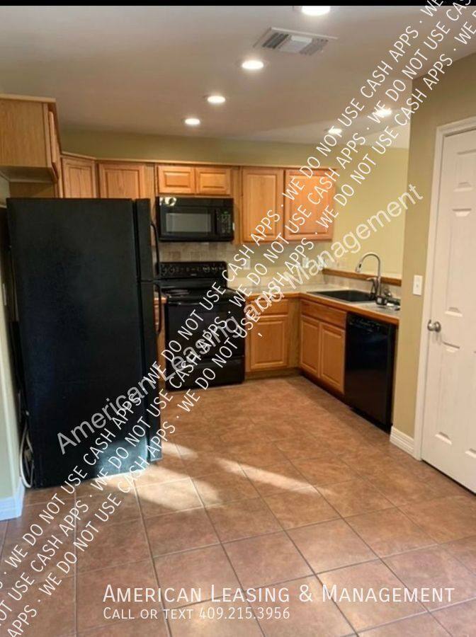 House for rent at 800 Treadwell Ave, Lufkin, TX 75904
