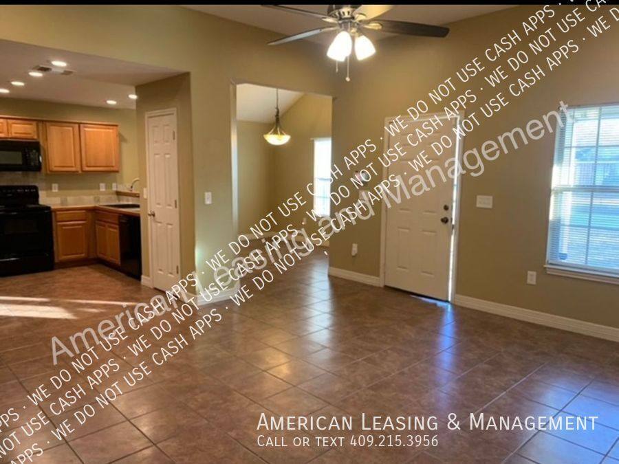 House for rent at 800 Treadwell Ave, Lufkin, TX 75904