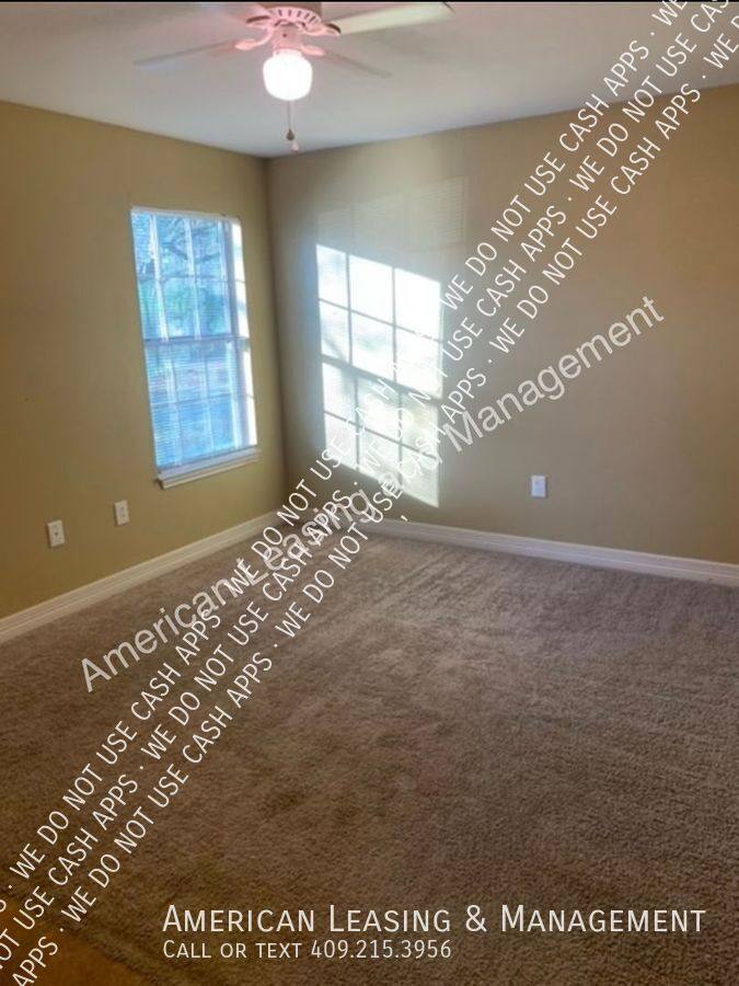 House for rent at 800 Treadwell Ave, Lufkin, TX 75904