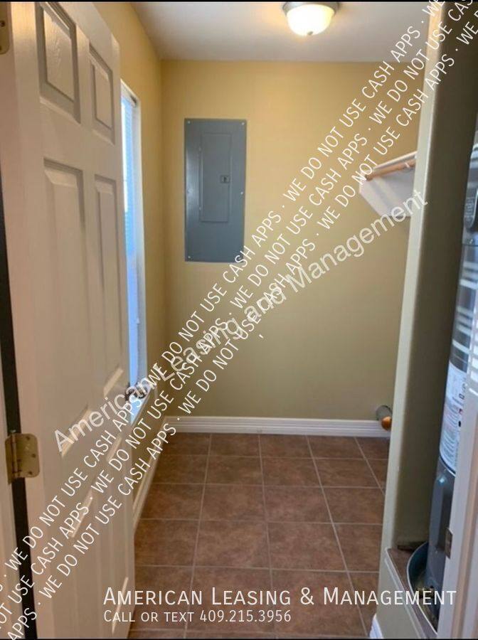 House for rent at 800 Treadwell Ave, Lufkin, TX 75904