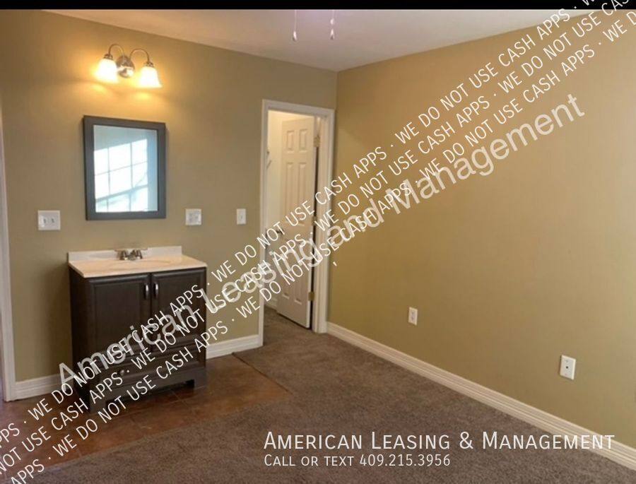 House for rent at 800 Treadwell Ave, Lufkin, TX 75904