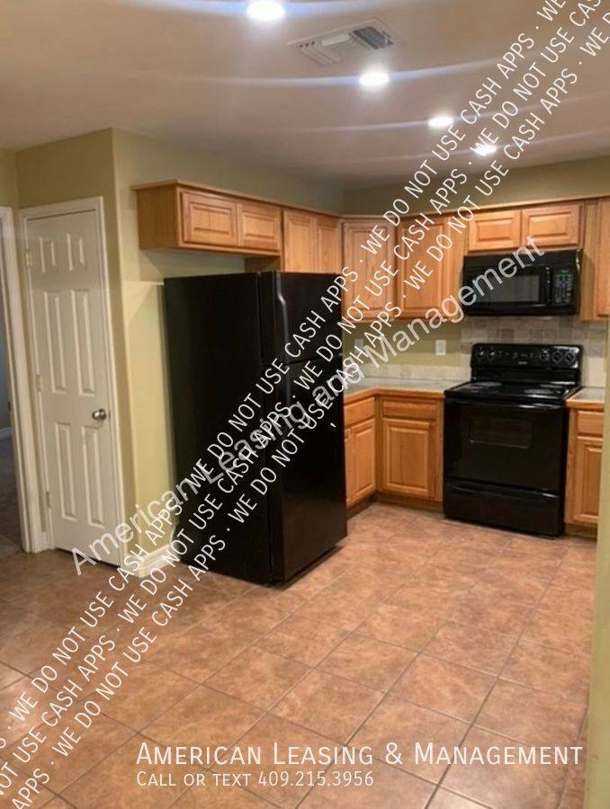 House for rent at 800 Treadwell Ave, Lufkin, TX 75904