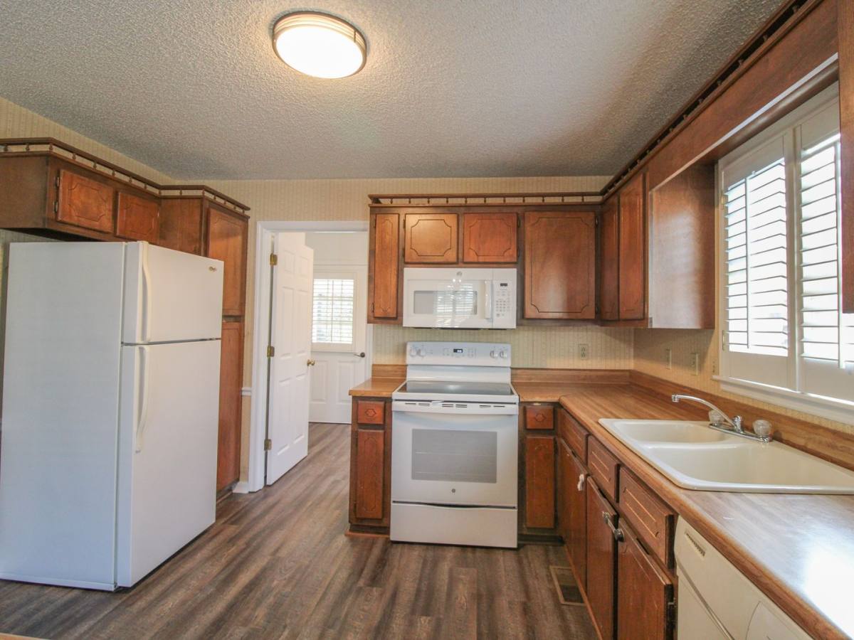 House for rent at 530 Rose St, Rogersville, AL 35652