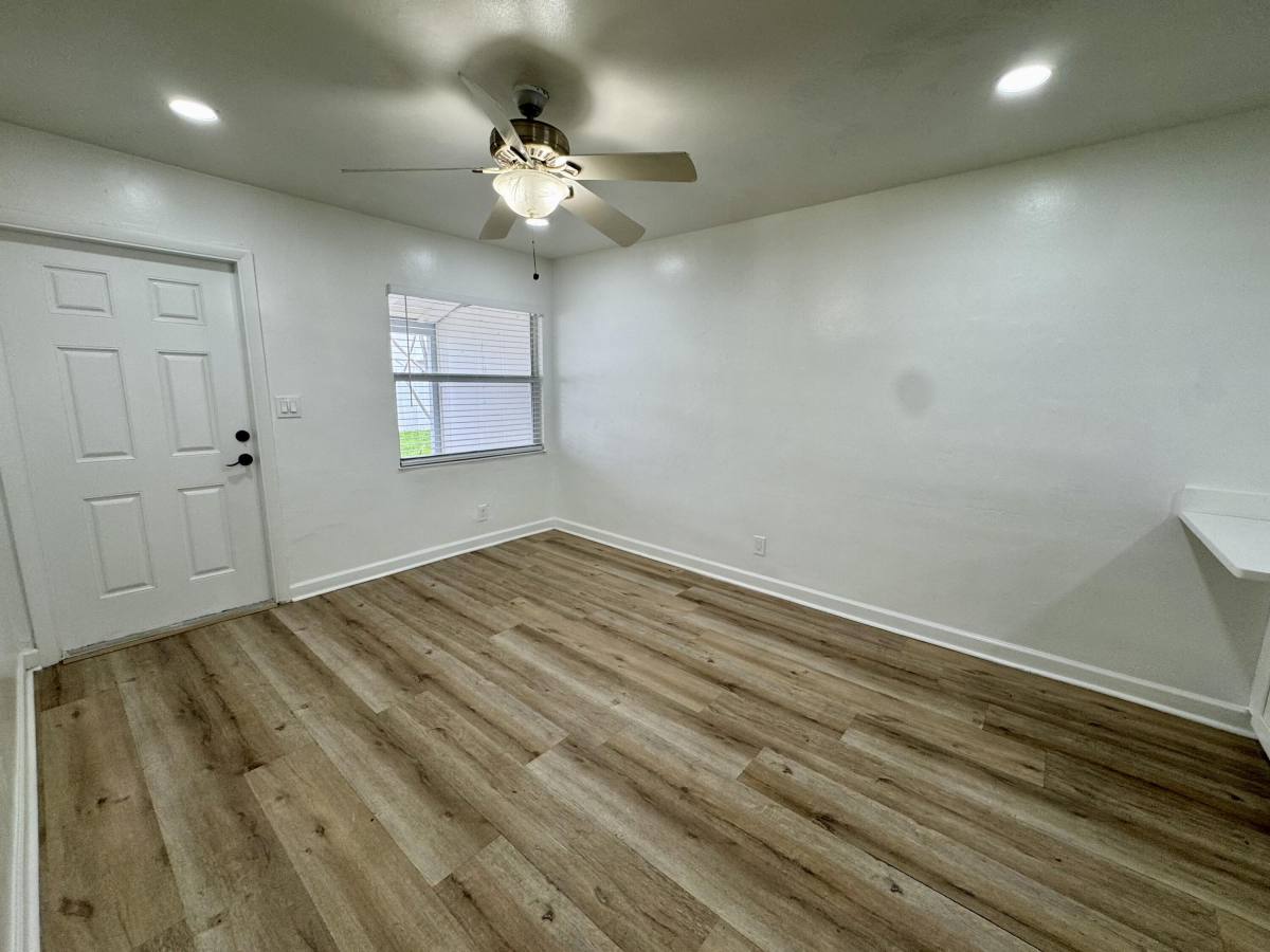 Apartment for rent at 1235 Beach Rd #2, West Palm Beach, FL 33404