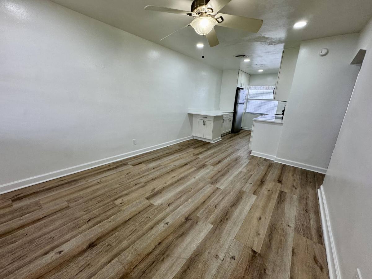 Apartment for rent at 1235 Beach Rd #2, West Palm Beach, FL 33404