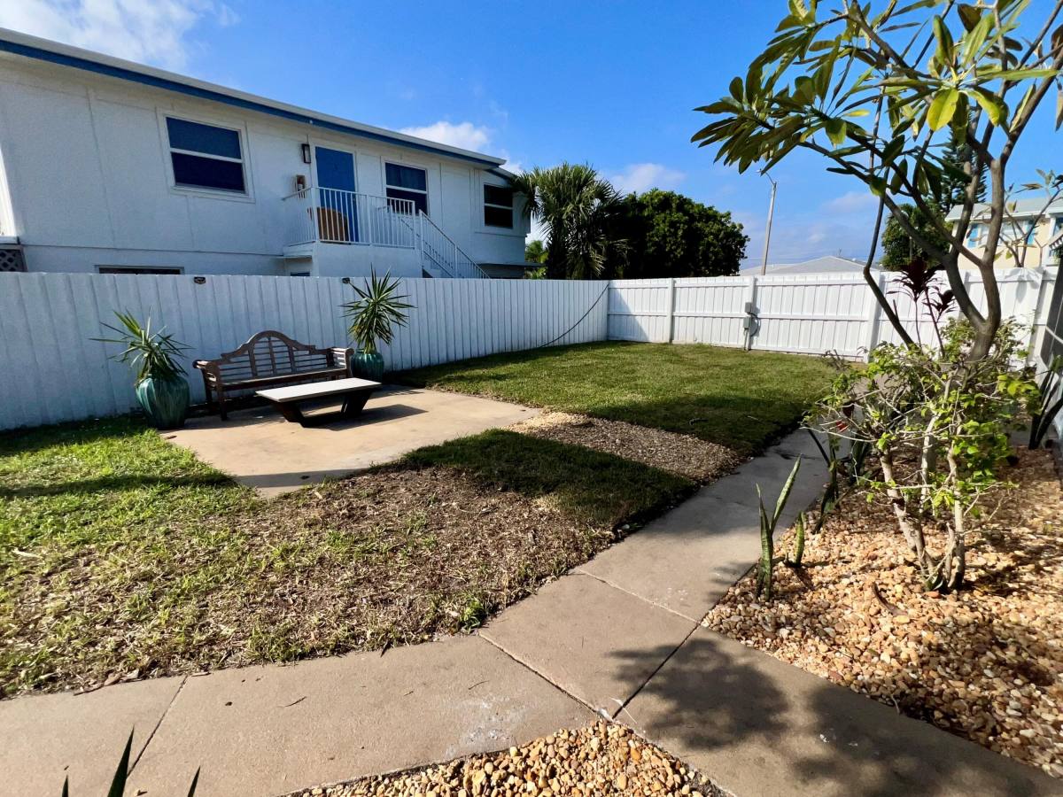 Apartment for rent at 1235 Beach Rd #2, West Palm Beach, FL 33404