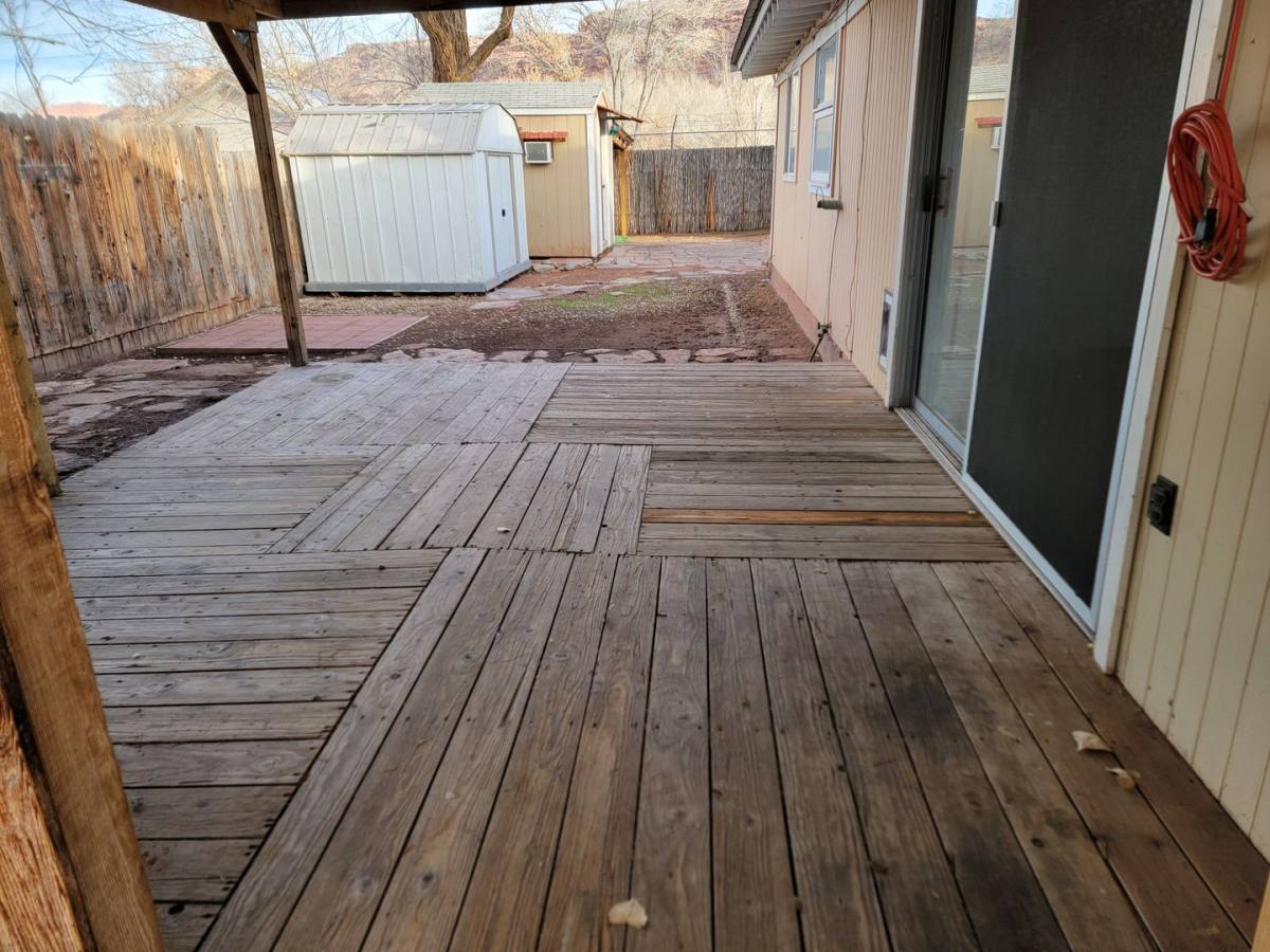 House for rent at 724 Westwood Ave, Moab, UT 84532