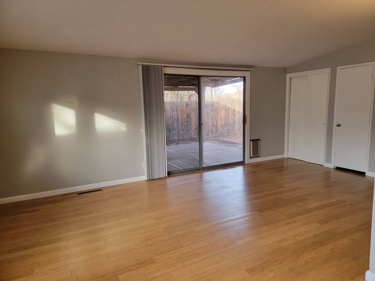 House for rent at 724 Westwood Ave, Moab, UT 84532